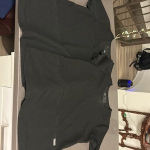 2 Figs scrub tops
